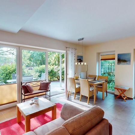 Parkoase 2 Apartment Вангероге Екстериор снимка