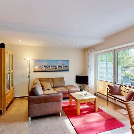 Parkoase 2 Apartment Вангероге Екстериор снимка