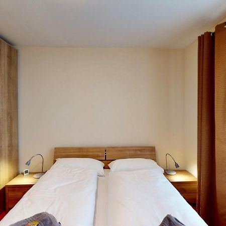 Parkoase 2 Apartment Вангероге Екстериор снимка