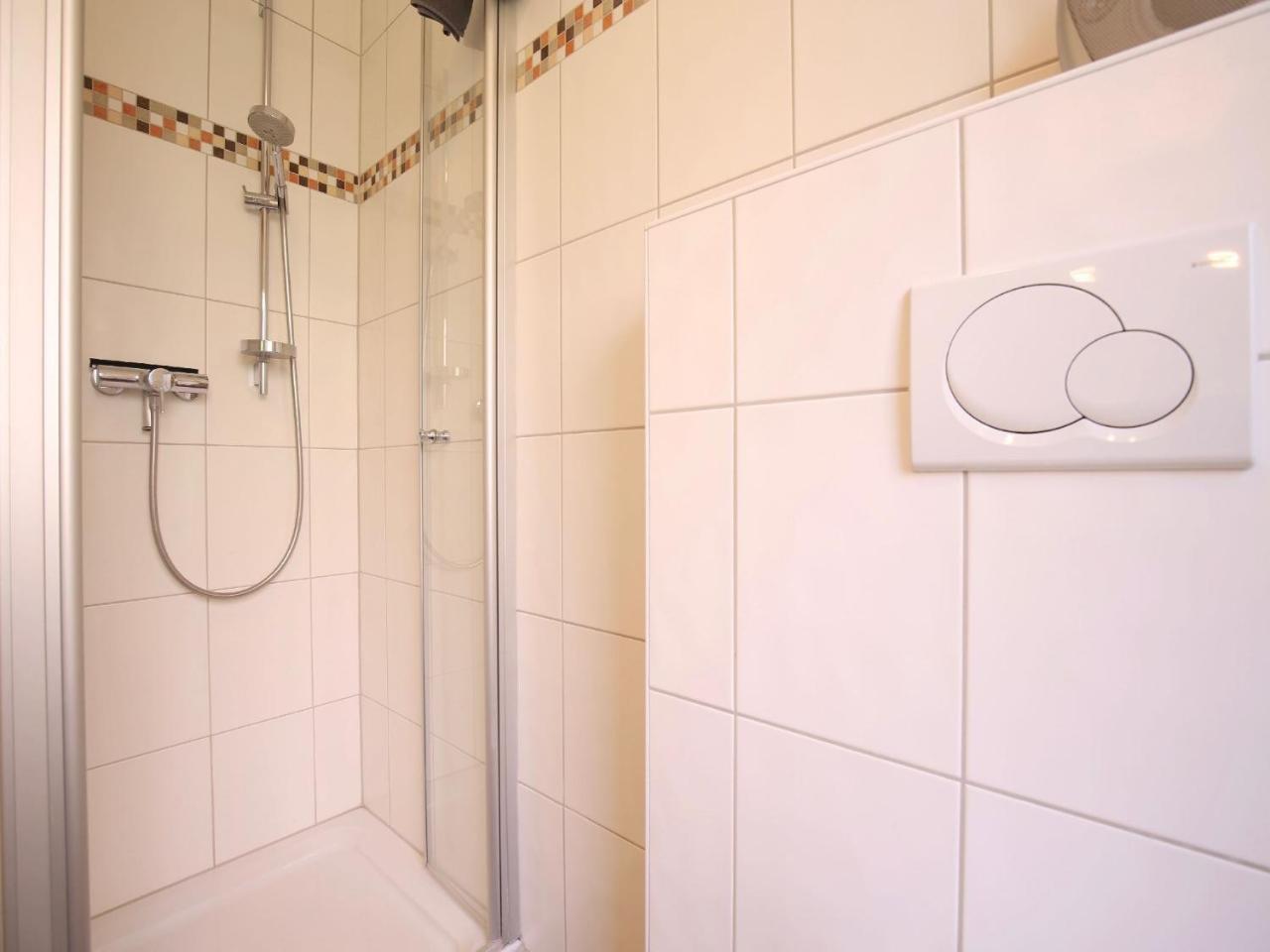 Parkoase 2 Apartment Вангероге Екстериор снимка